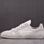 Rick Owens Dolan lace-up Sneakers 'Neutrals'