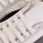 Rick Owens Dolan lace-up Sneakers 'Neutrals'
