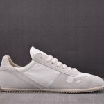Rick Owens Dolan lace-up Sneakers 'Neutrals'