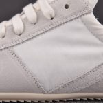 Rick Owens Dolan lace-up Sneakers 'Neutrals'
