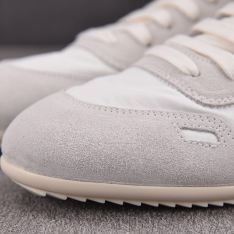 Rick Owens Dolan lace-up Sneakers 'Neutrals'
