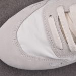 Rick Owens Dolan lace-up Sneakers 'Neutrals'