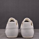 Rick Owens Dolan lace-up Sneakers 'Neutrals'