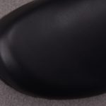 Rick Owens Round Toe Mules 'Black'