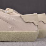 Saint Laurent Sneaker Court Classic 'Ivory'