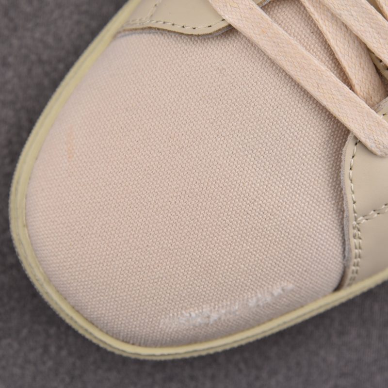 Saint Laurent Sneaker Court Classic 'Ivory'