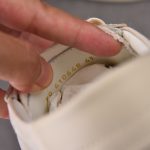 Saint Laurent Sneaker Court Classic 'Ivory'