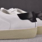 Saint Laurent Sneaker Court Classic SL06 'Optic White Black'