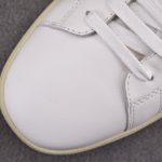 Saint Laurent Sneaker Court Classic SL06 'Optic White Black'