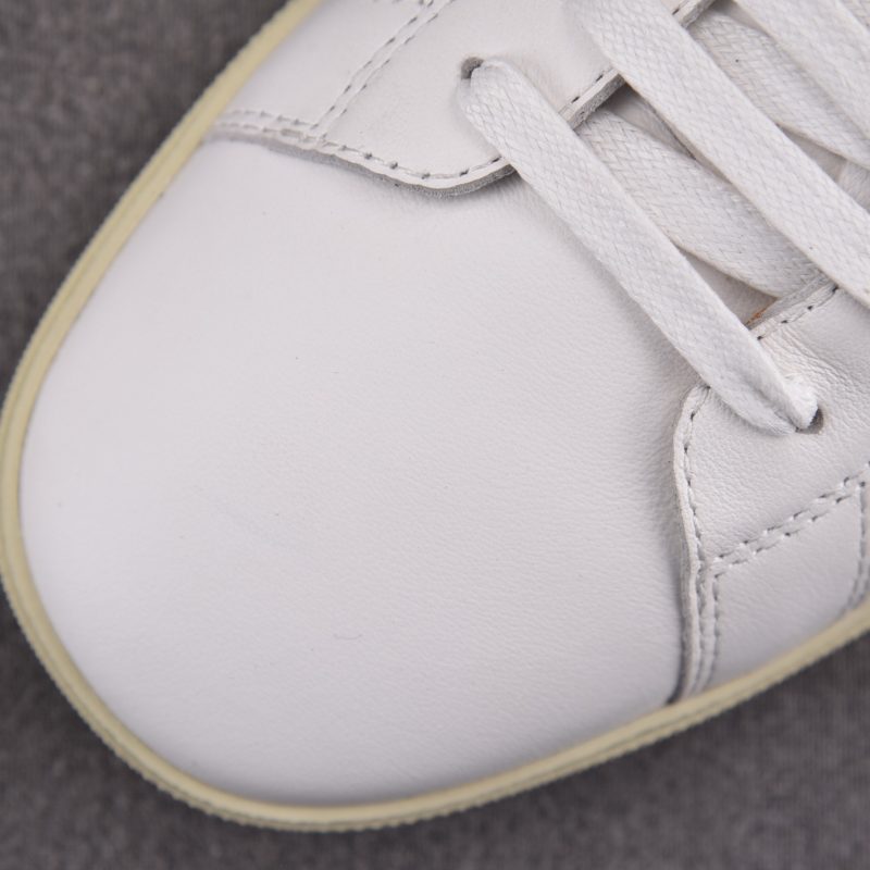 Saint Laurent Sneaker Court Classic SL06 'Optic White Black'