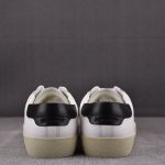 Saint Laurent Sneaker Court Classic SL06 'Optic White Black'