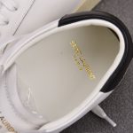Saint Laurent Sneaker Court Classic SL06 'Optic White Black'