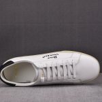 Saint Laurent Sneaker Court Classic SL06 'Optic White Black'