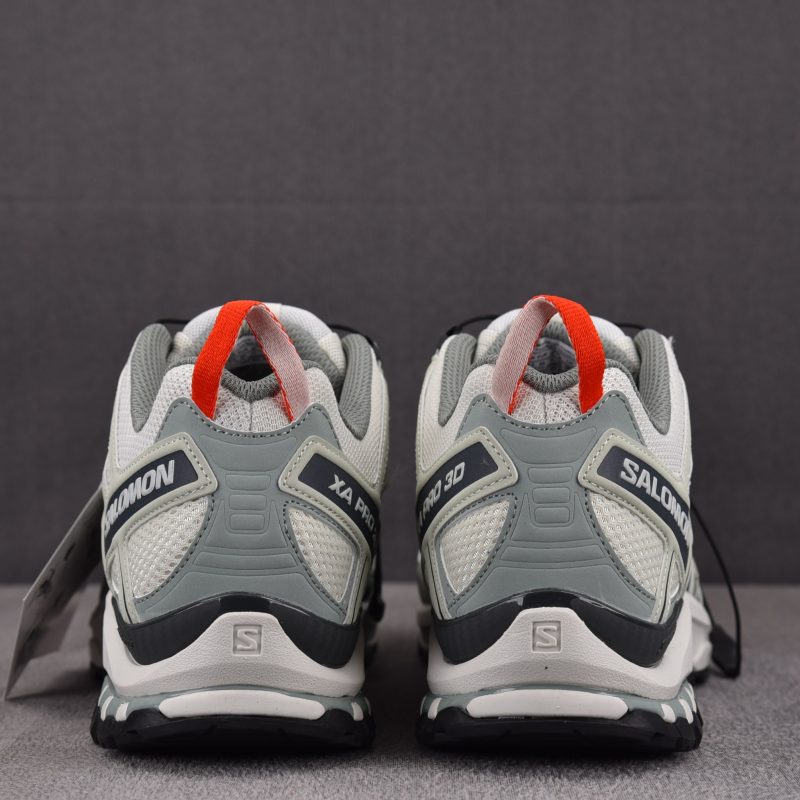 Salomon XA Pro 3D 'Green Milieu'