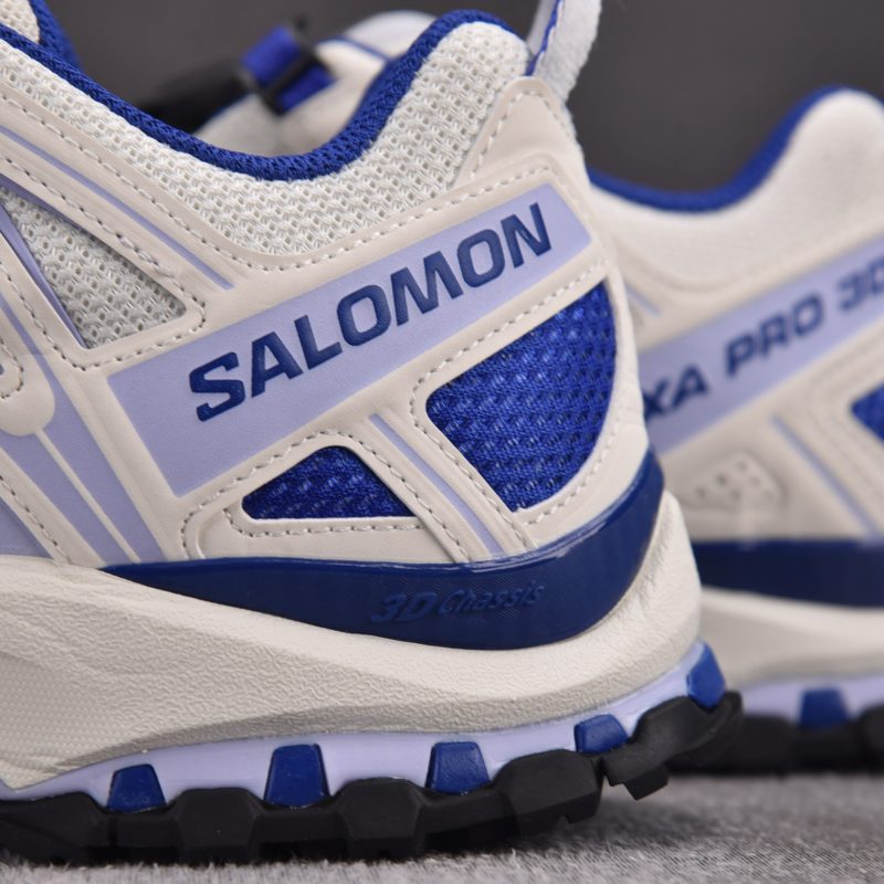 Salomon XA PRO 3D in 'Vanilla Ice'