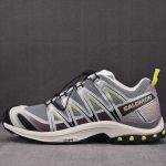 Salomon XA Pro 3D 'Quarry Lime Punch'