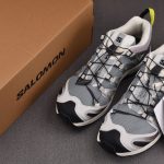 Salomon XA Pro 3D 'Quarry Lime Punch'