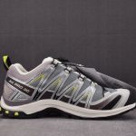 Salomon XA Pro 3D 'Quarry Lime Punch'