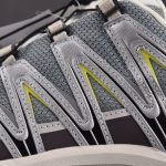 Salomon XA Pro 3D 'Quarry Lime Punch'