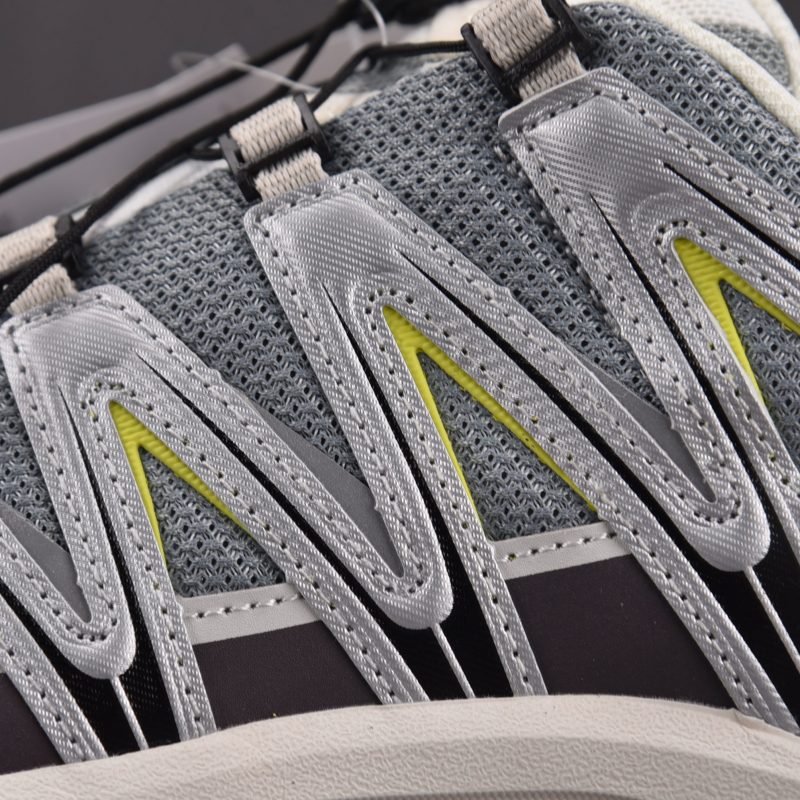 Salomon XA Pro 3D 'Quarry Lime Punch'