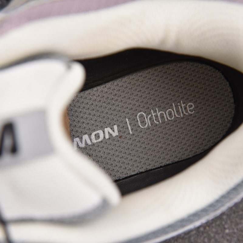 Salomon XA Pro 3D 'Quarry Lime Punch'