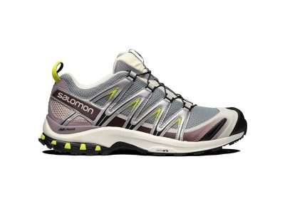 Salomon XA Pro 3D 'Quarry Lime Punch'