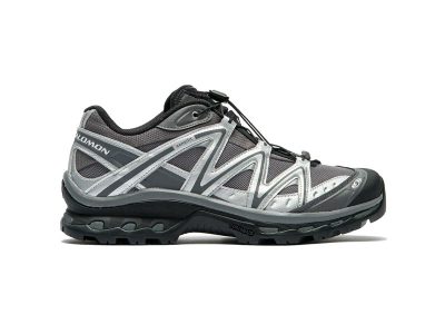 Salomon XT-Quest 'Black Silver Castlerock'