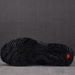 Salomon XT-Quest 'Black Silver Castlerock'