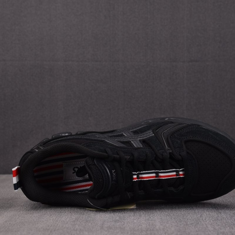 Thom Browne x ASICS Gel-Kayano 14 'Black'