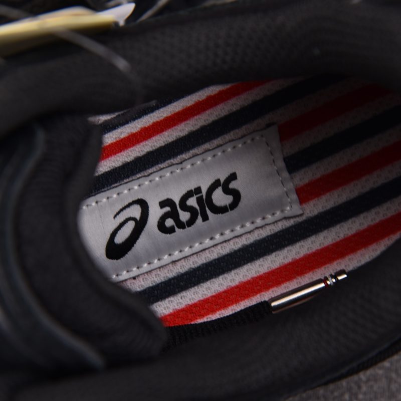 Thom Browne x ASICS Gel-Kayano 14 'Black'