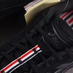 Thom Browne x ASICS Gel-Kayano 14 'Black'