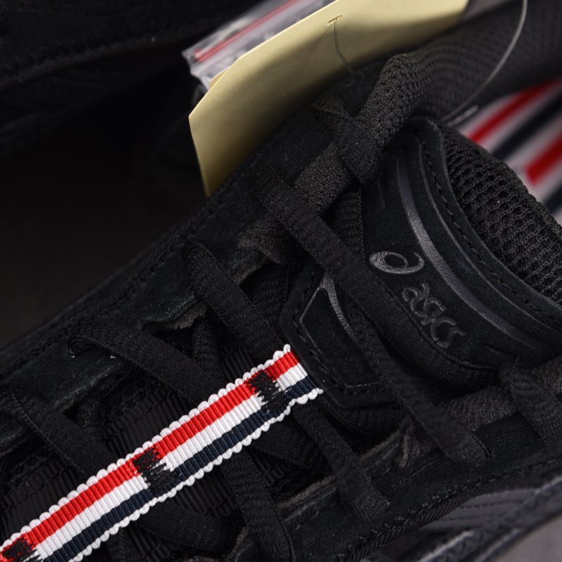 Thom Browne x ASICS Gel-Kayano 14 'Black'