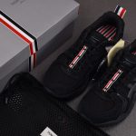 Thom Browne x ASICS Gel-Kayano 14 'Black'