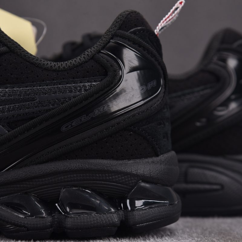 Thom Browne x ASICS Gel-Kayano 14 'Black'