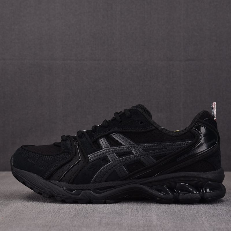 Thom Browne x ASICS Gel-Kayano 14 'Black'