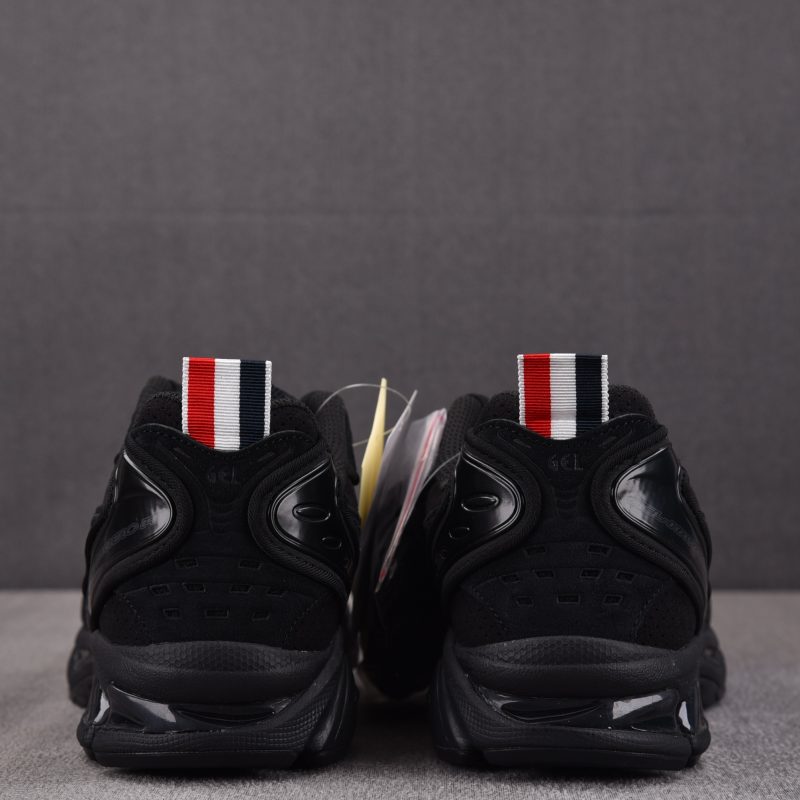Thom Browne x ASICS Gel-Kayano 14 'Black'
