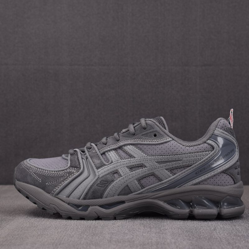 Thom Browne x ASICS Gel-Kayano 14 'Grey'