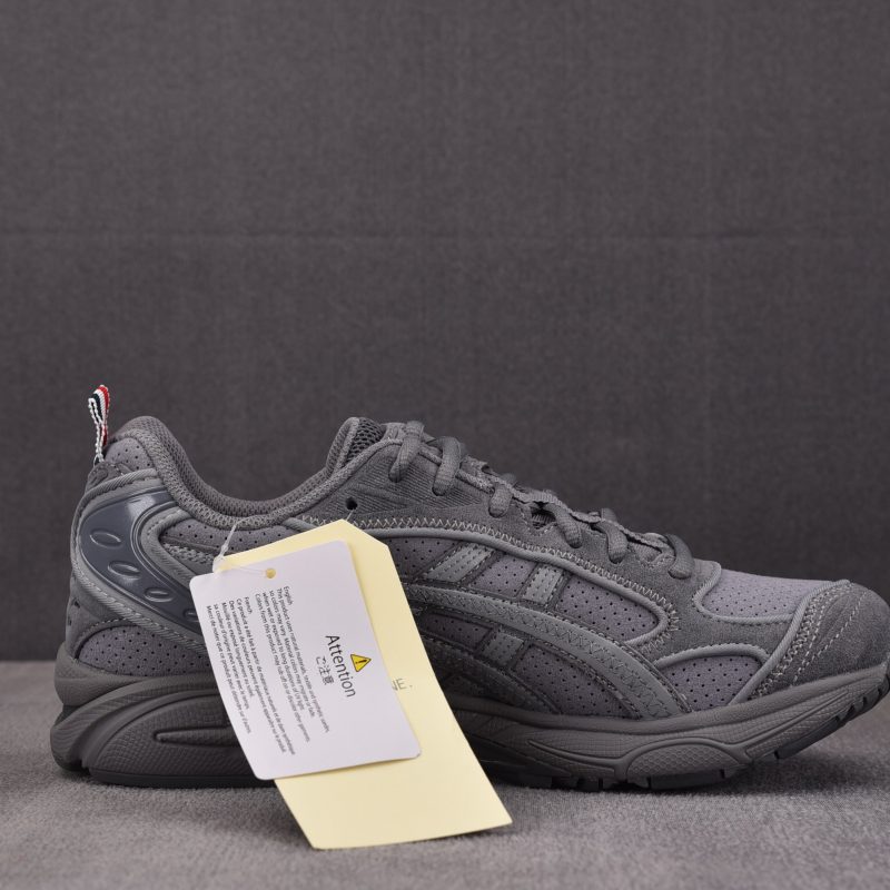 Thom Browne x ASICS Gel-Kayano 14 'Grey'