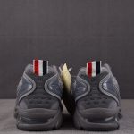 Thom Browne x ASICS Gel-Kayano 14 'Grey'
