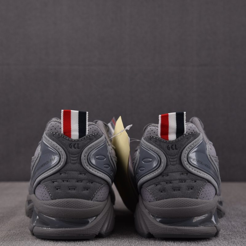 Thom Browne x ASICS Gel-Kayano 14 'Grey'