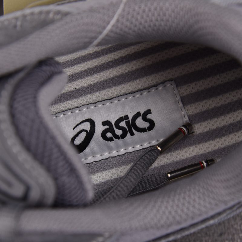 Thom Browne x ASICS Gel-Kayano 14 'Grey'