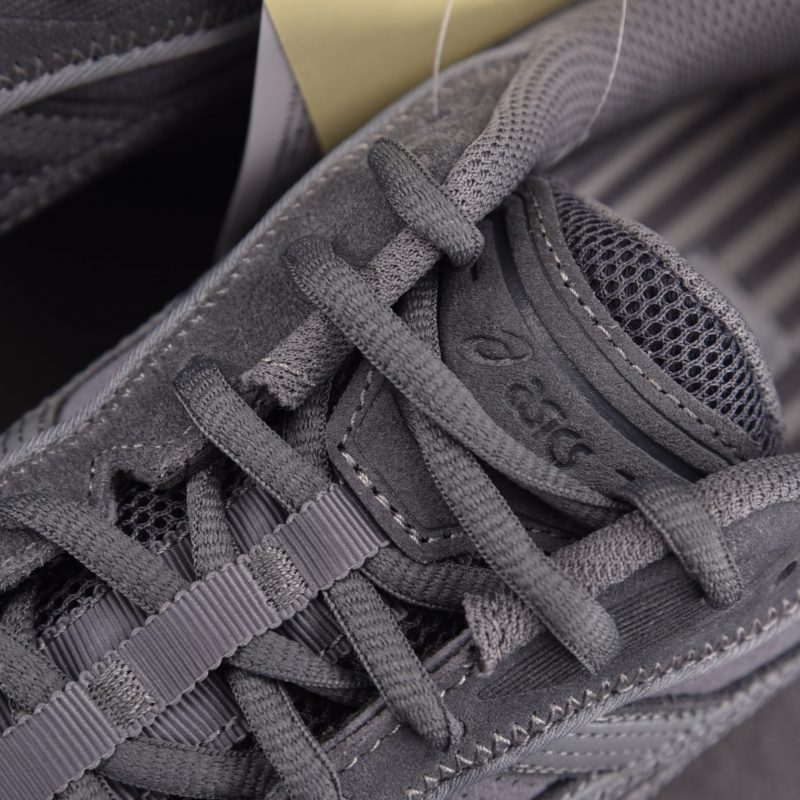 Thom Browne x ASICS Gel-Kayano 14 'Grey'