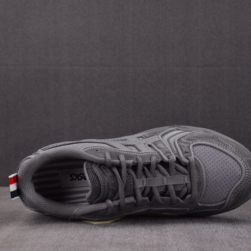 Thom Browne x ASICS Gel-Kayano 14 'Grey'
