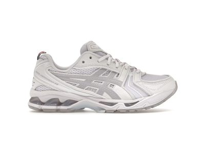 Thom Browne x ASICS Gel-Kayano 14 'White'