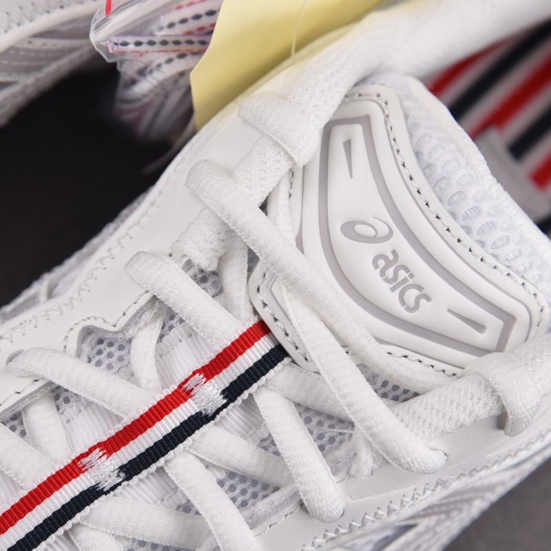 Thom Browne x ASICS Gel-Kayano 14 'White'