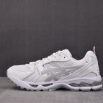 Thom Browne x ASICS Gel-Kayano 14 'White'