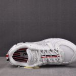 Thom Browne x ASICS Gel-Kayano 14 'White'