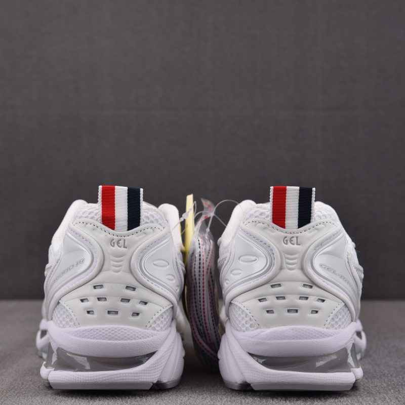 Thom Browne x ASICS Gel-Kayano 14 'White'