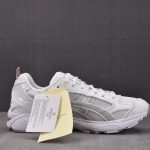 Thom Browne x ASICS Gel-Kayano 14 'White'