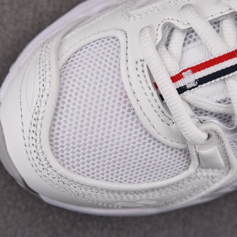 Thom Browne x ASICS Gel-Kayano 14 'White'